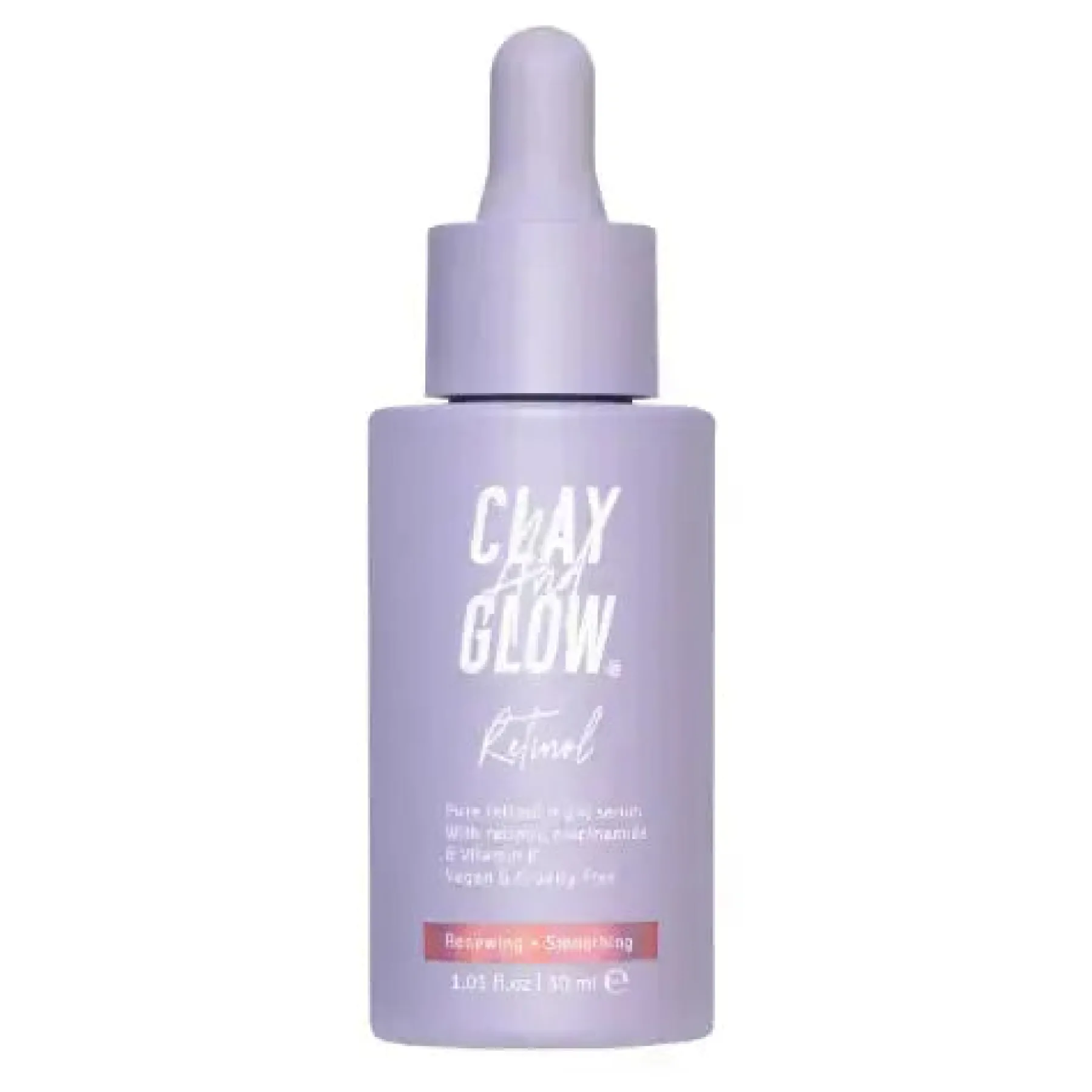 Hot Retinol Pure Night Serum Vegan Pflege|Problemlösende Seren