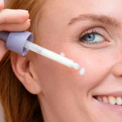 Hot Retinol Pure Night Serum Vegan Pflege|Problemlösende Seren