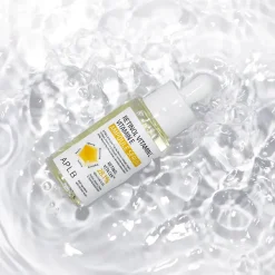 Best Retinol Vitamin C Vitamin E Ampoule Serum Hauptzutat|Ampoules