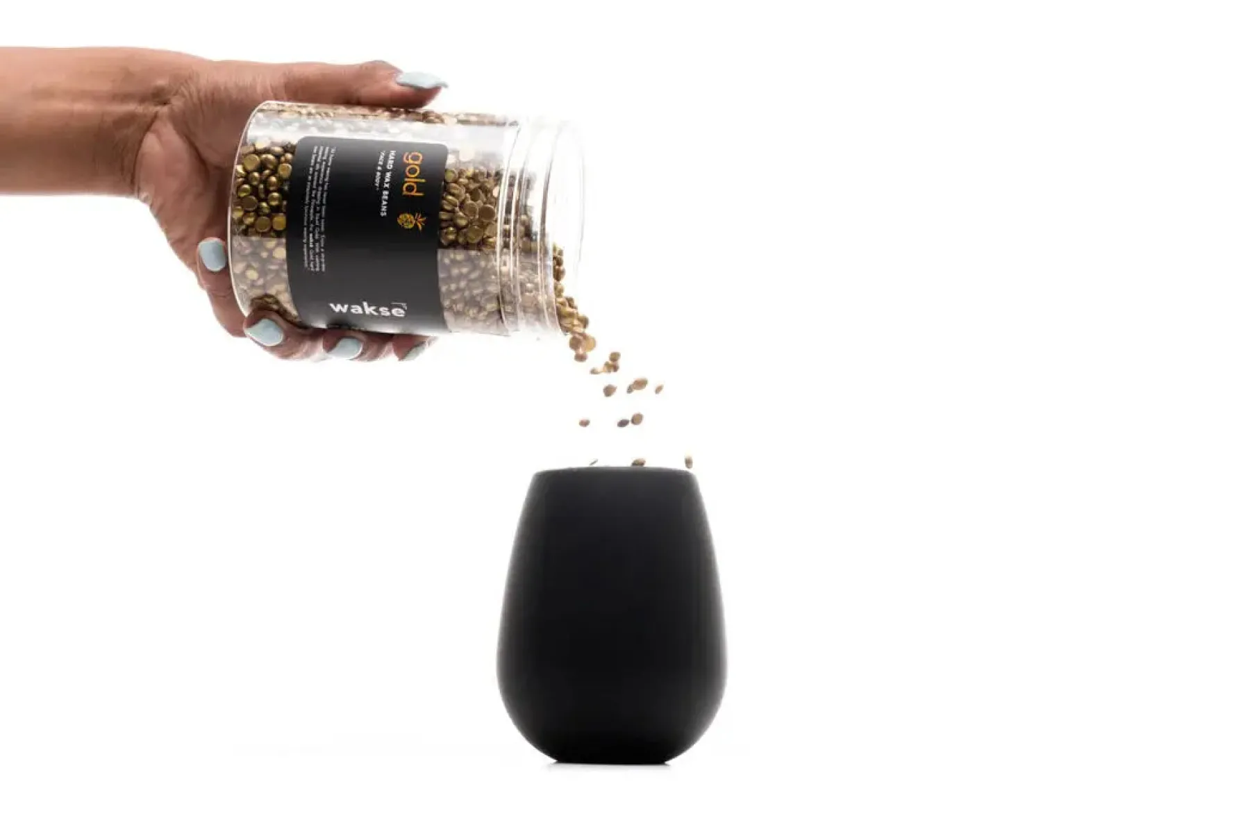 Outlet Reusable Melting Pot Rasieren & Enthaarung