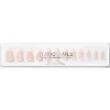 Reusable Pop-On Manicure Quiet Luxury Künstliche Nägel|Veganer Nagellack