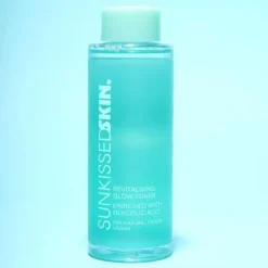 Clearance Revitalising Glow Toner Vegan Pflege|Toners