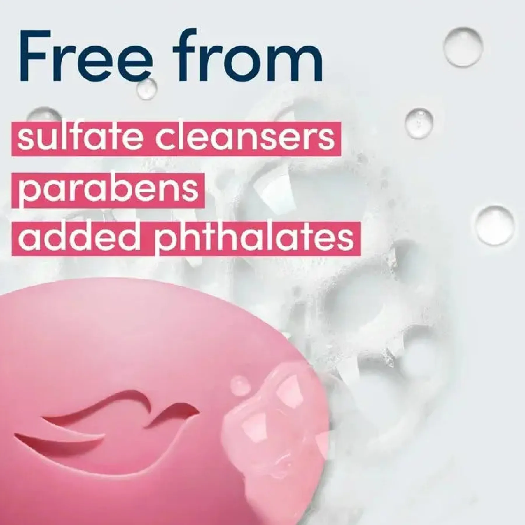 Clearance Revitalizante Beauty Bar Cherry & Chia Milk 3-Pack Vegan Pflege|Soap Bars