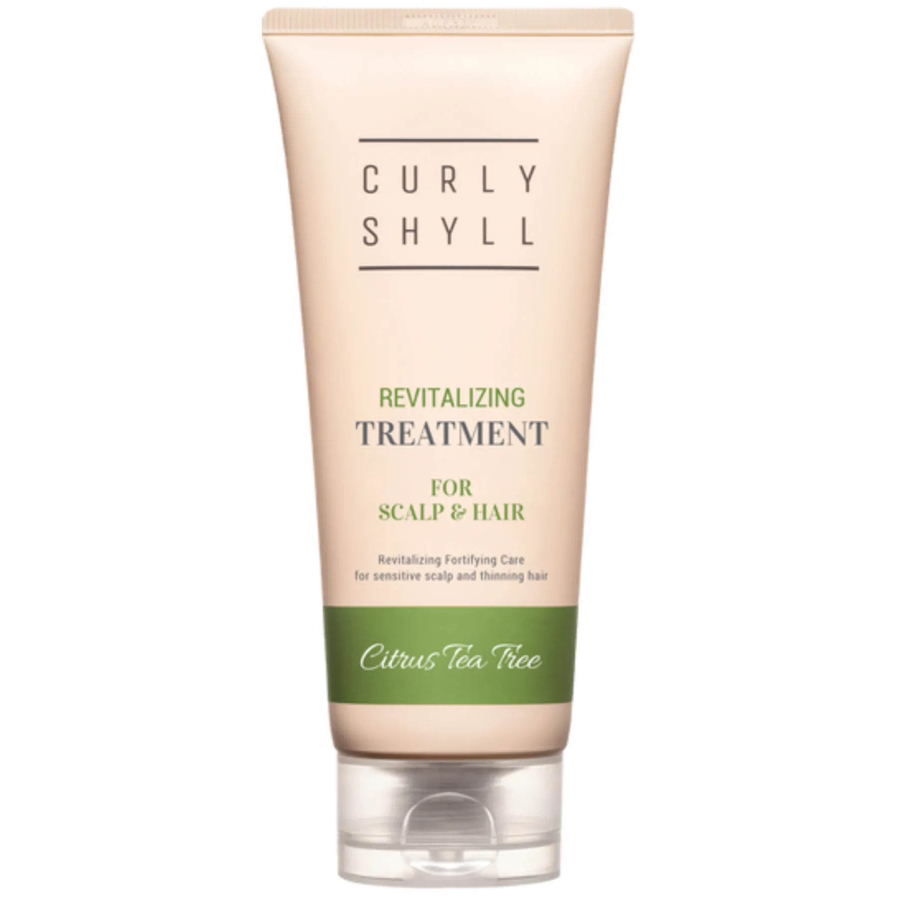 Outlet Revitalizing Treatment Korean Haarpflege|Haarprobleem