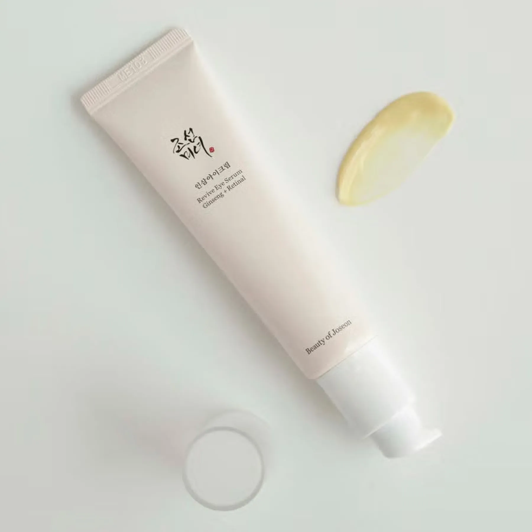 Discount Revive Eye Serum Ginseng + Retinal Hauptzutat|Augencreme