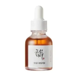 Discount Revive Serum Ginseng + Snail Mucin Hauptzutat|Feuchtigkeitsspendendes Serum