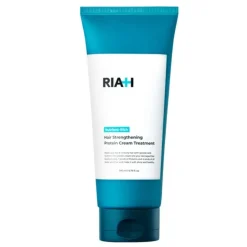 RIAH Hair Strengthening Protein Cream Treatment Haarmaskers|Haarprobleem
