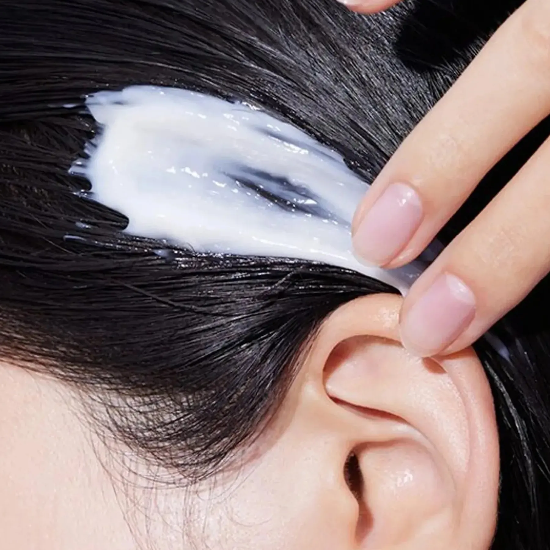 RIAH Hair Strengthening Protein Cream Treatment Haarmaskers|Haarprobleem