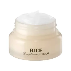 Clearance Rice Brightening Cream Alle Korean Skincare|Hauptzutat