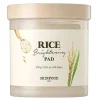 Online Rice Brightening Pad Hauptzutat|Toner Pads