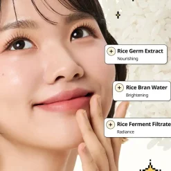 Online Rice Ceramide Capsule Cream Alle Korean Skincare|Feuchtigkeitscremes