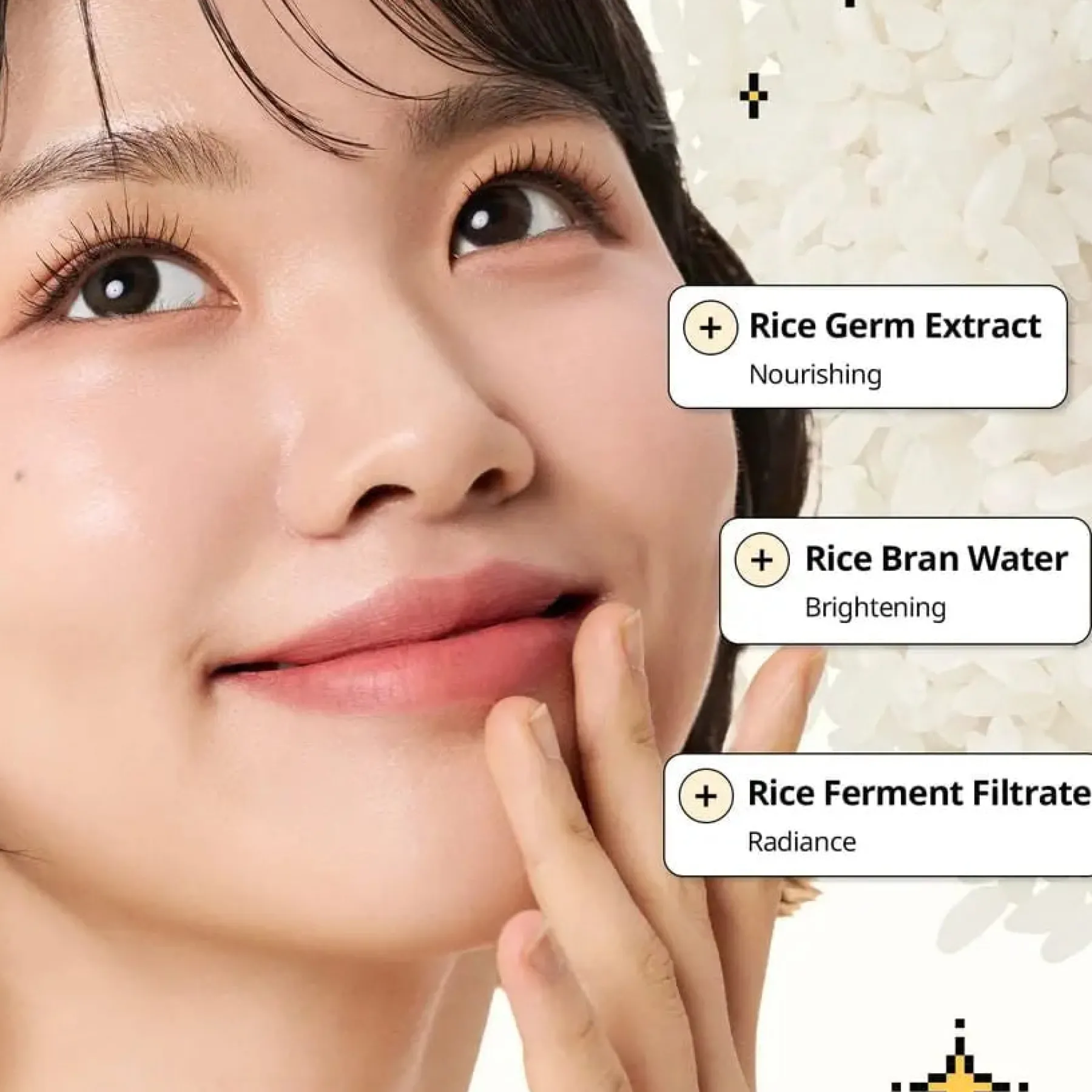 Online Rice Ceramide Capsule Cream Alle Korean Skincare|Feuchtigkeitscremes