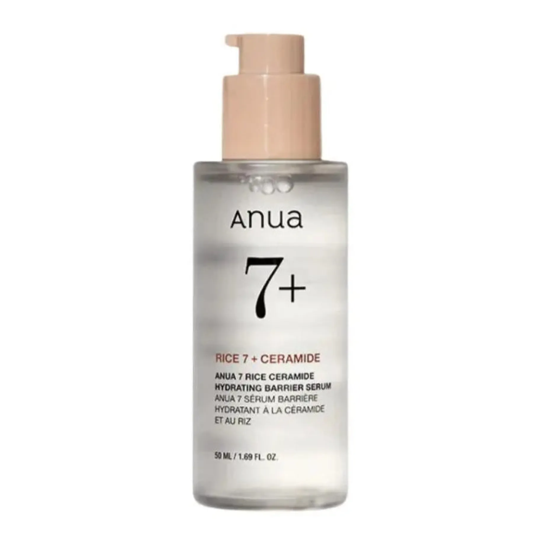 Sale Rice 7 Ceramide Hydrating Barrier Serum Alle Korean Skincare|Toners