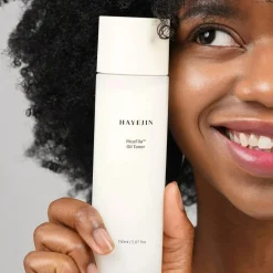 Ricefila Oil Toner Vegan Pflege|Toners