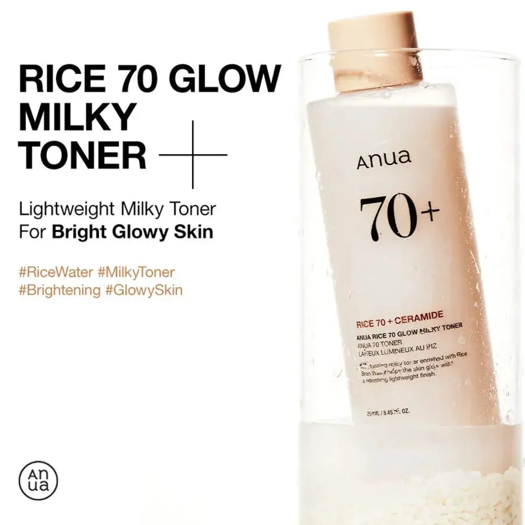Best Rice Glow Skincare Routine Set Alle Korean Skincare|Korean Skincare Routine