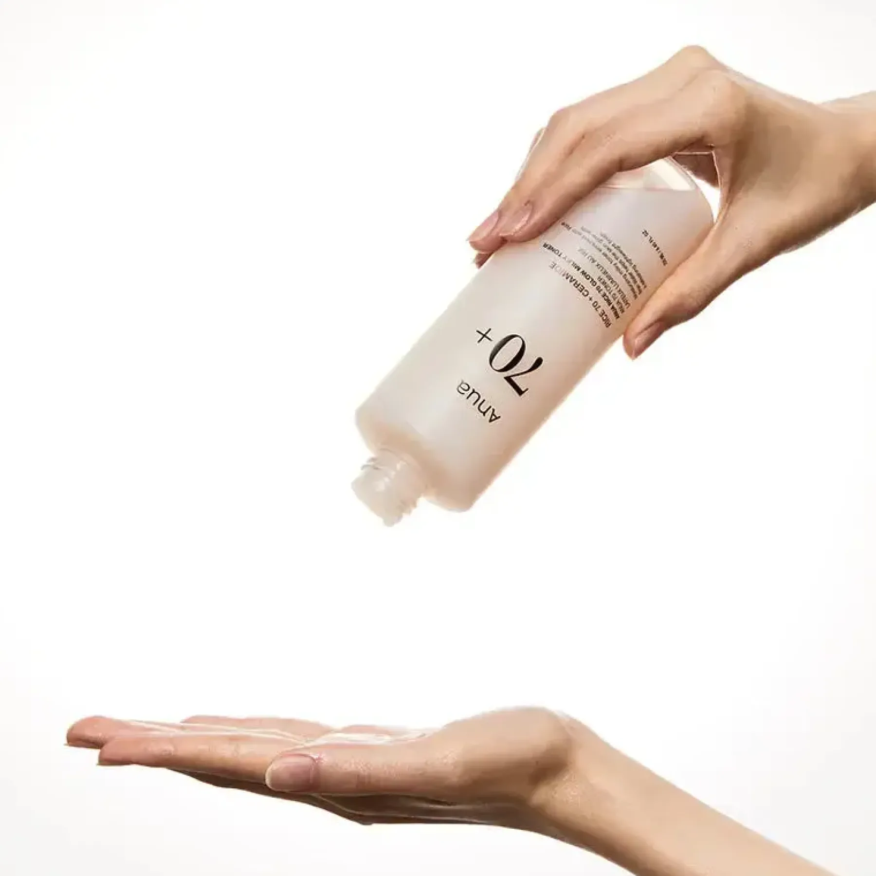 Discount Rice 70 Glowy Milky Toner Hauptzutat|Hautprobleme