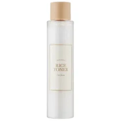 Sale Rice Toner Clean Beauty|Hauptzutat