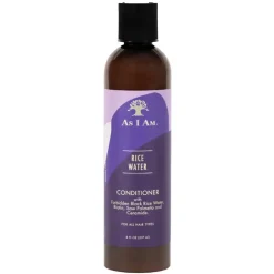 Discount Rice Water Conditioner 11 Schritte Haarpflege Routine|Hauptzutat