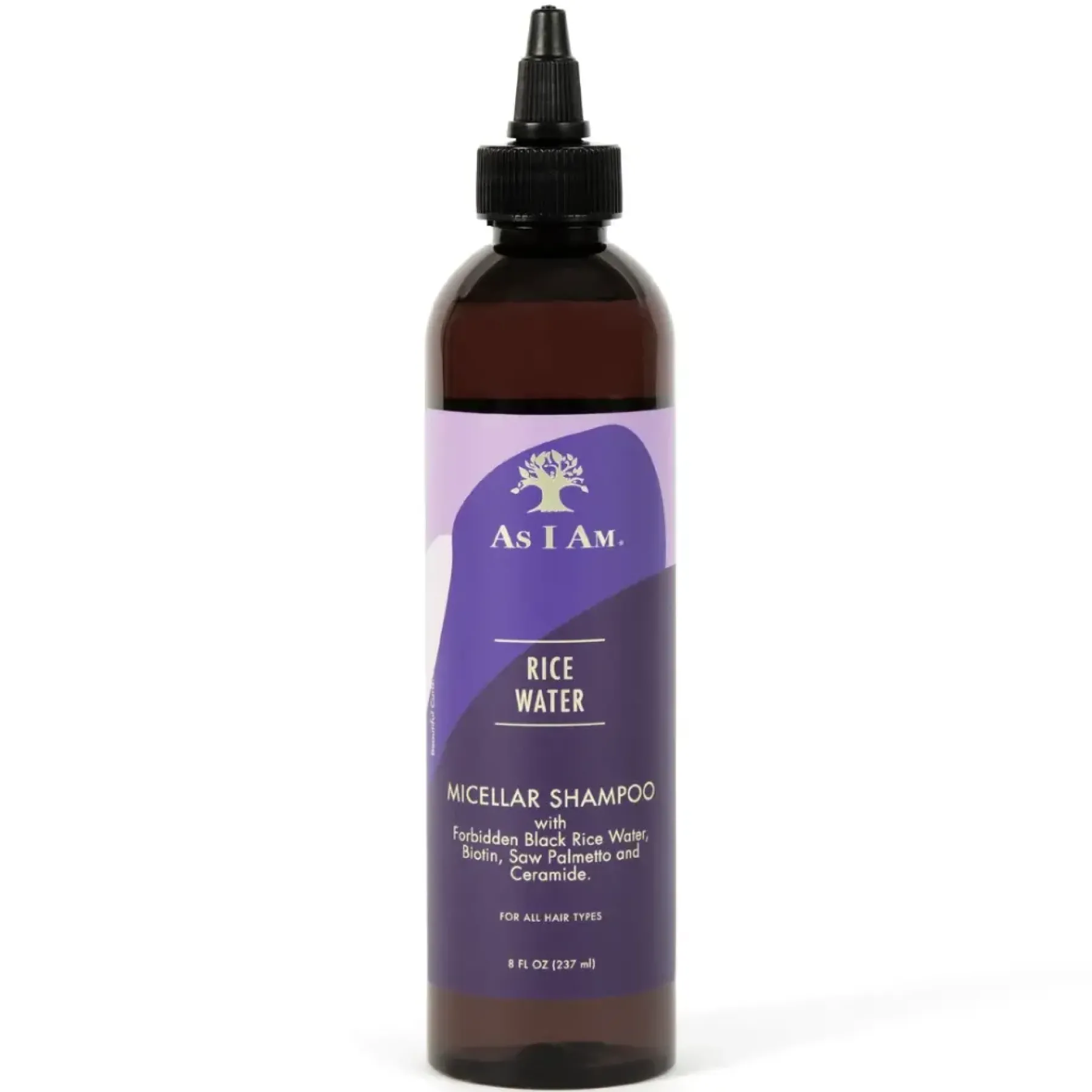 Discount Rice Water Micellar Shampoo Hair Growth|Hauptzutat