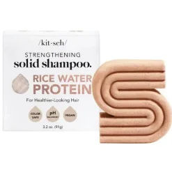 Hot Rice Water Shampoo Bar Hair Growth|Hauptzutat