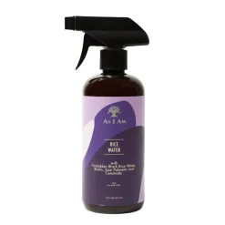 Outlet Rice Water Spray Hauptzutat|Hoofdingrediënt Haircare