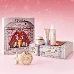 Best Rice Wonderland Holiday Kit Hauptzutat|Korean Skincare Routine