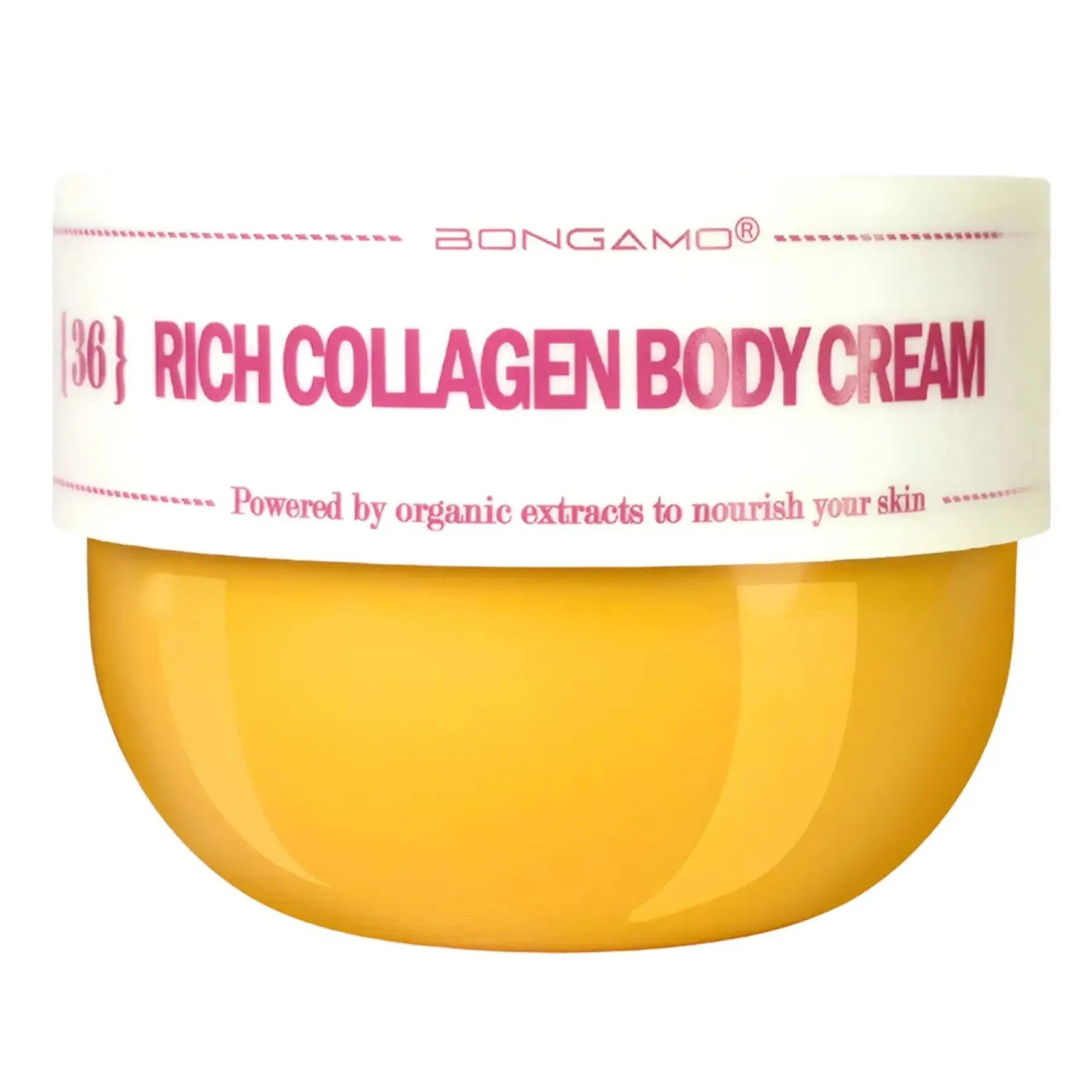 Outlet Rich Collagen Cream Everything Shower|Körperlotion