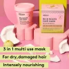 Sale Rich Roots 3-in-1 Nourishing Hair Mask Amla & Coconut Hair Growth|11 Schritte Haarpflege Routine
