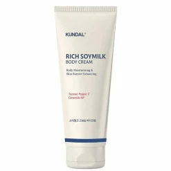 Best Rich Soymilk Body Cream Mellow Vanilla Hauptzutat|Everything Shower