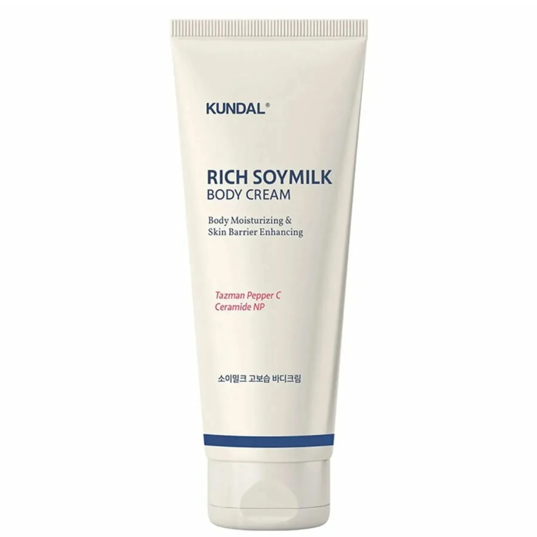 Best Rich Soymilk Body Cream Mellow Vanilla Hauptzutat|Everything Shower