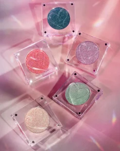 Sale Riding Solo Single Pressed Shadow Bling Bling Lidschatten|Vegane Lidschatten