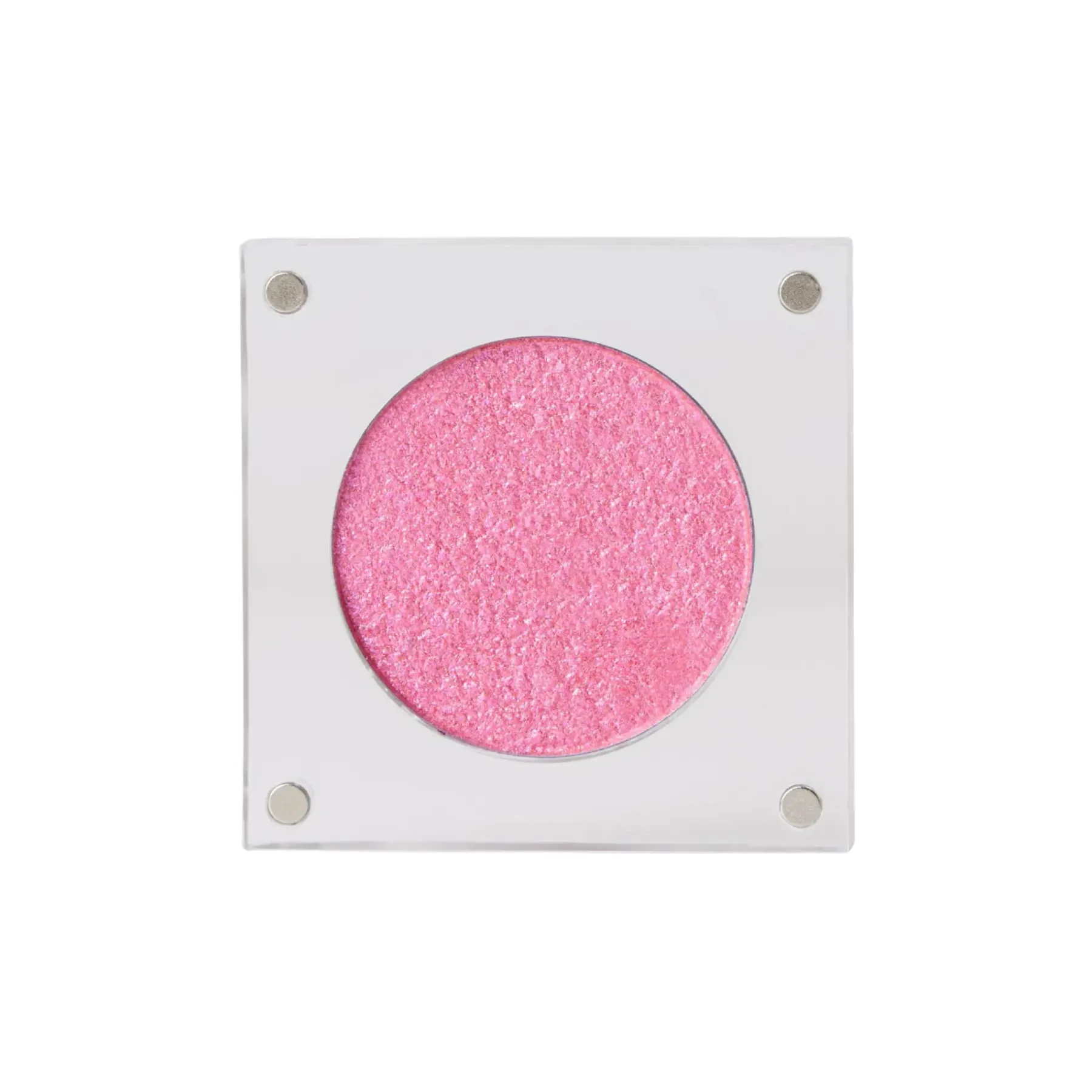 New Riding Solo Single Pressed Shadow Pink Wrangler Lidschatten|Vegane Lidschatten