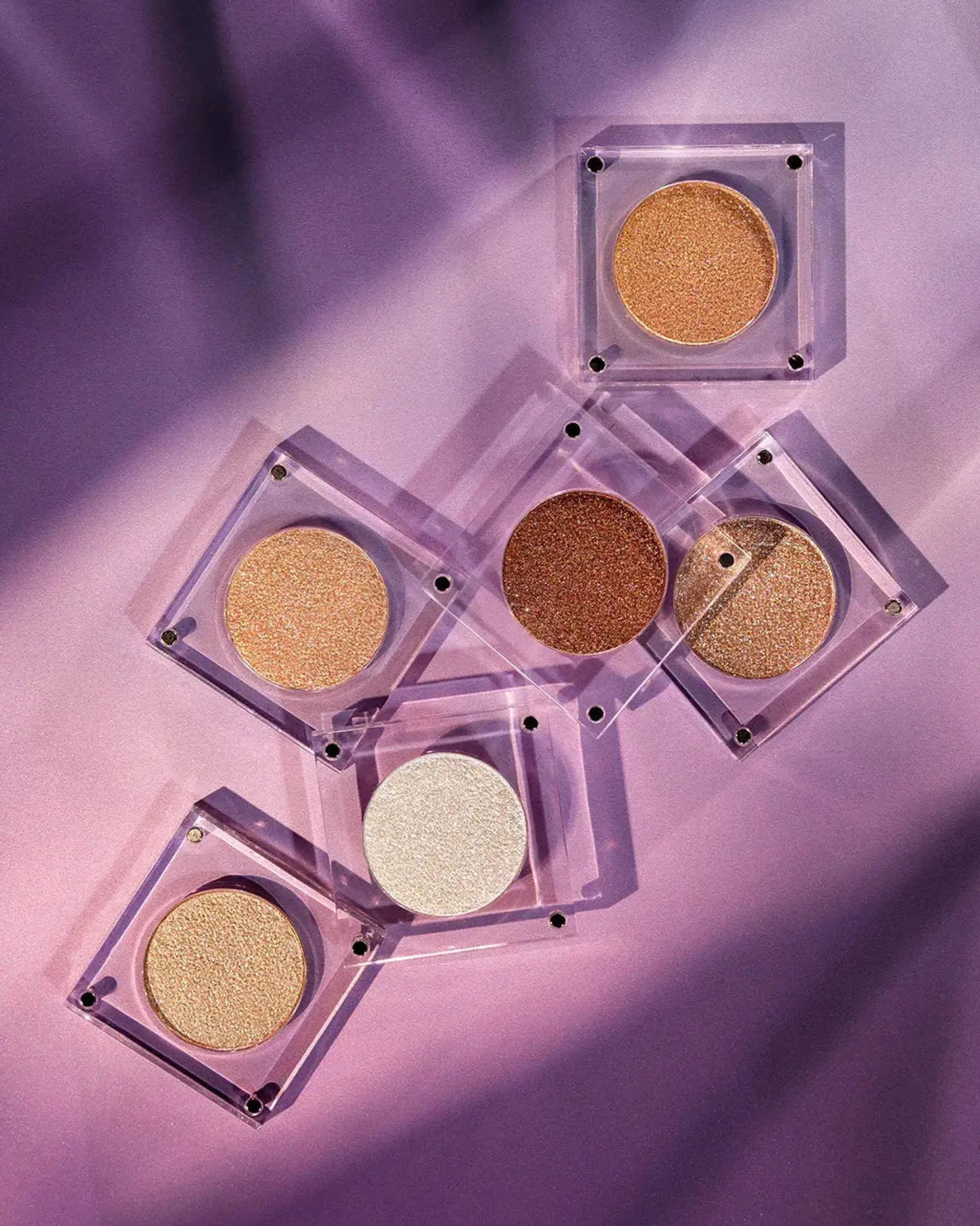 Best Riding Solo Single Pressed Shadow Western Wonder Lidschatten|Vegane Lidschatten