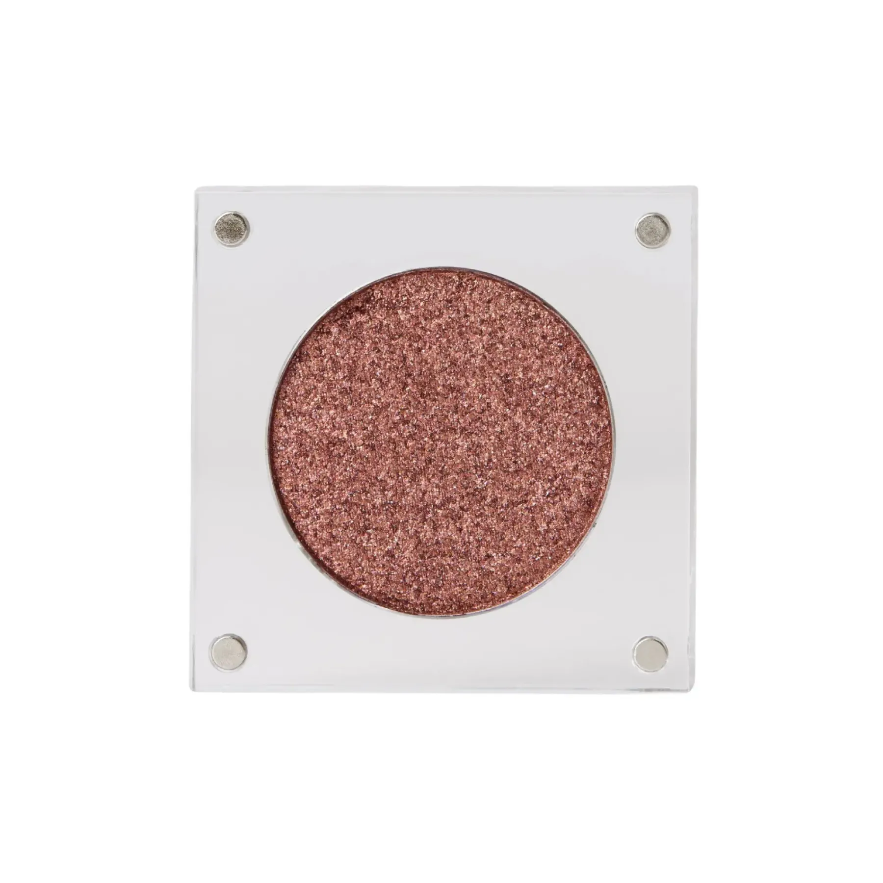 Best Riding Solo Single Pressed Shadow Western Wonder Lidschatten|Vegane Lidschatten