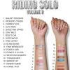 Hot Riding Solo Single Pressed Shadow Texas Blues Lidschatten|Vegane Lidschatten