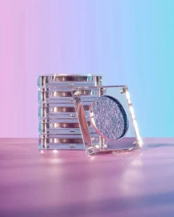 Hot Riding Solo Single Pressed Shadow Texas Blues Lidschatten|Vegane Lidschatten