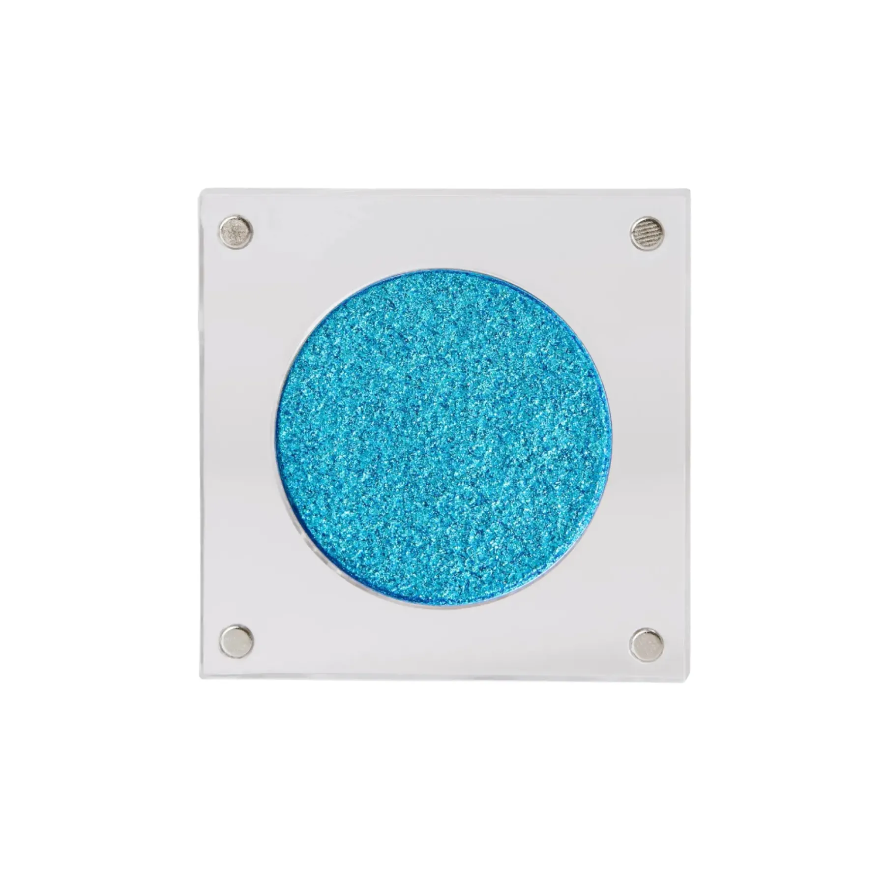 Hot Riding Solo Single Pressed Shadow Texas Blues Lidschatten|Vegane Lidschatten
