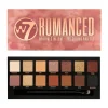 Hot Romanced Eyeshadow Palette Lidschatten