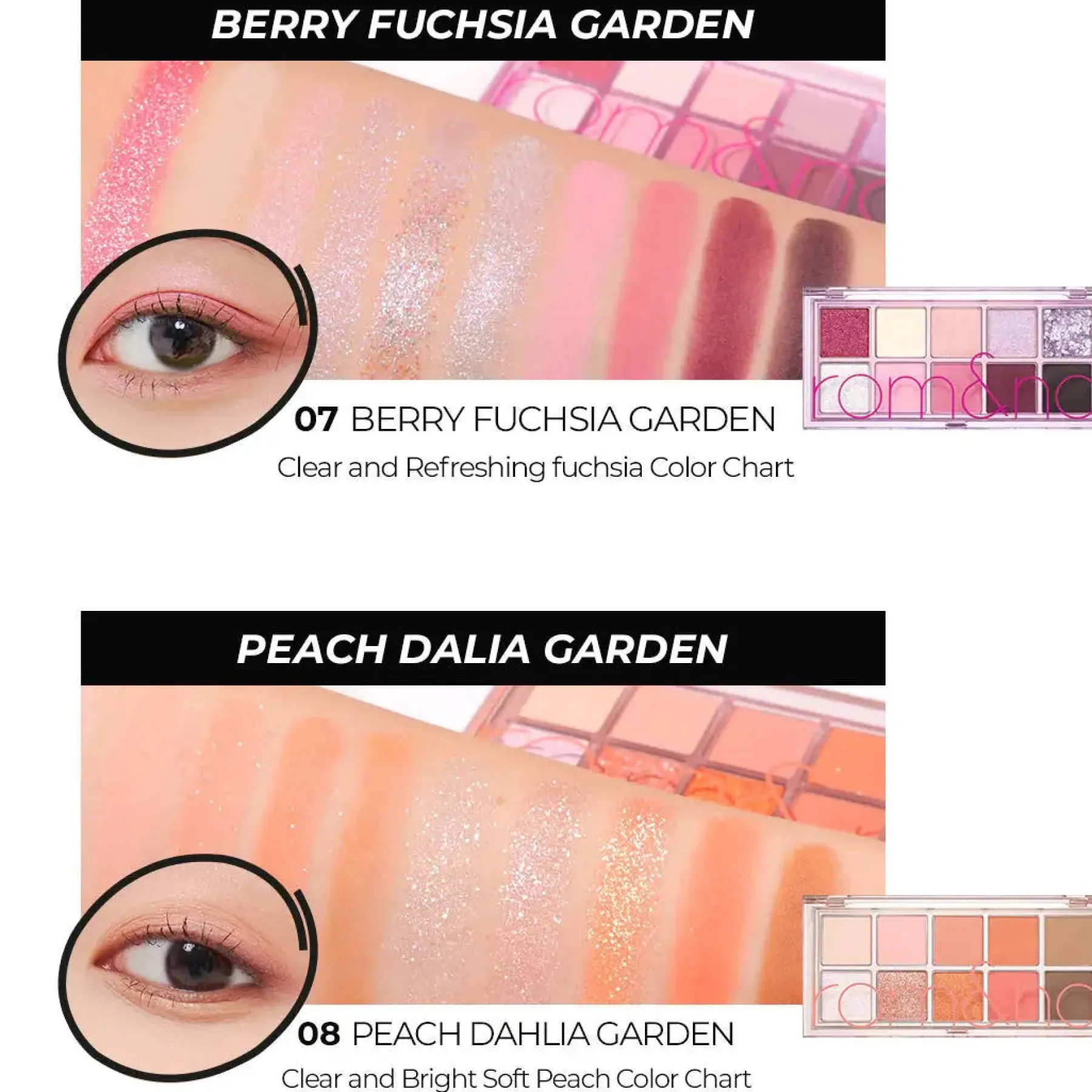 Outlet Better Than Palette 08 Peach Korean Makeup|Korean Makeup