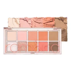 Outlet Better Than Palette 08 Peach Korean Makeup|Korean Makeup