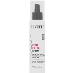 Hot Root Lifting Spray Styling Spray