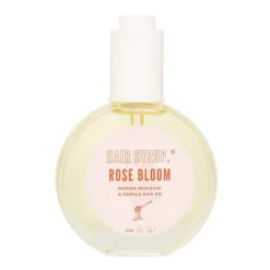 Outlet Rose Bloom Leave In Oil Hair Growth|11 Schritte Haarpflege Routine