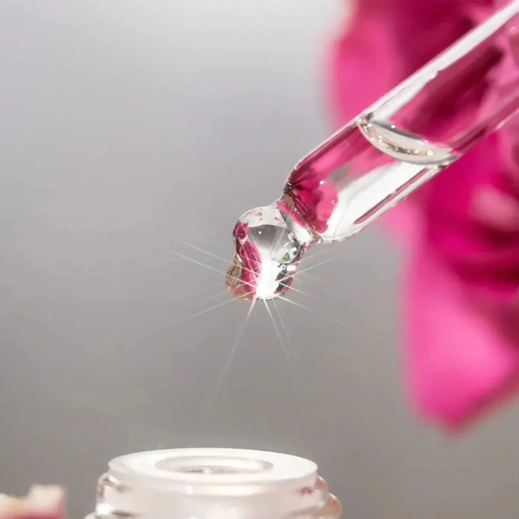 Outlet Rose Bloom Leave In Oil Hair Growth|11 Schritte Haarpflege Routine