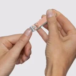 Online Rose Gold Combo Nail Clipper Nagelsätze