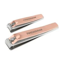 Online Rose Gold Combo Nail Clipper Nagelsätze
