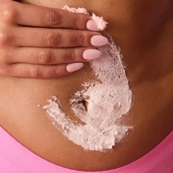 Online Rosehip Body Scrub + Cleanser Everything Shower|Körperpeelings