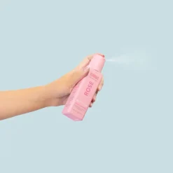 Hot Rose Illuminating Facial Tan Mist Vegan Pflege|Tanning Spray