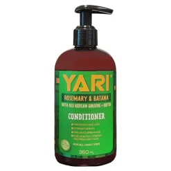 Clearance Rosemary & Batana Conditioner Hair Growth|Hauptzutat