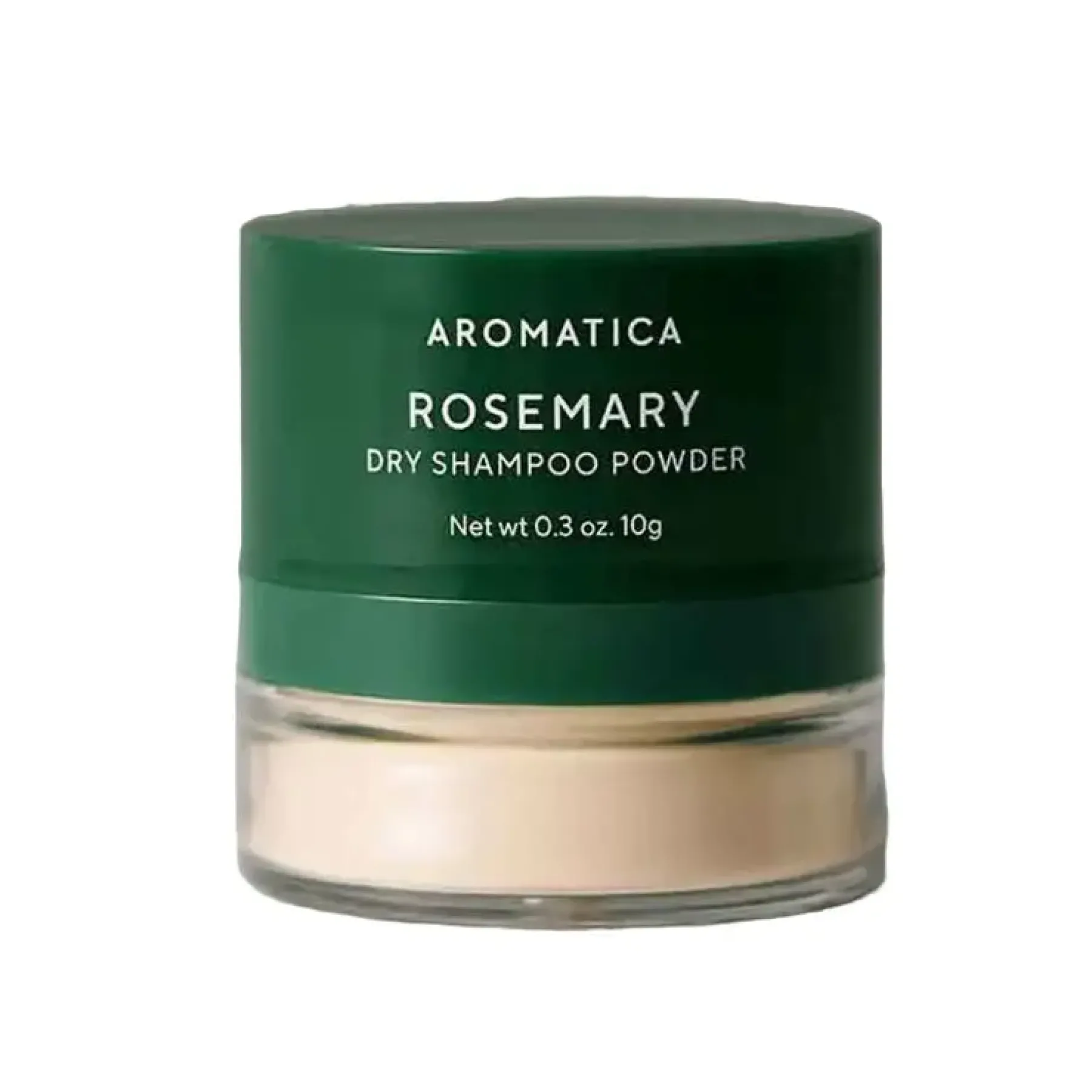 Outlet Rosemary Dry Shampoo Powder Korean Haarpflege|Shampoo