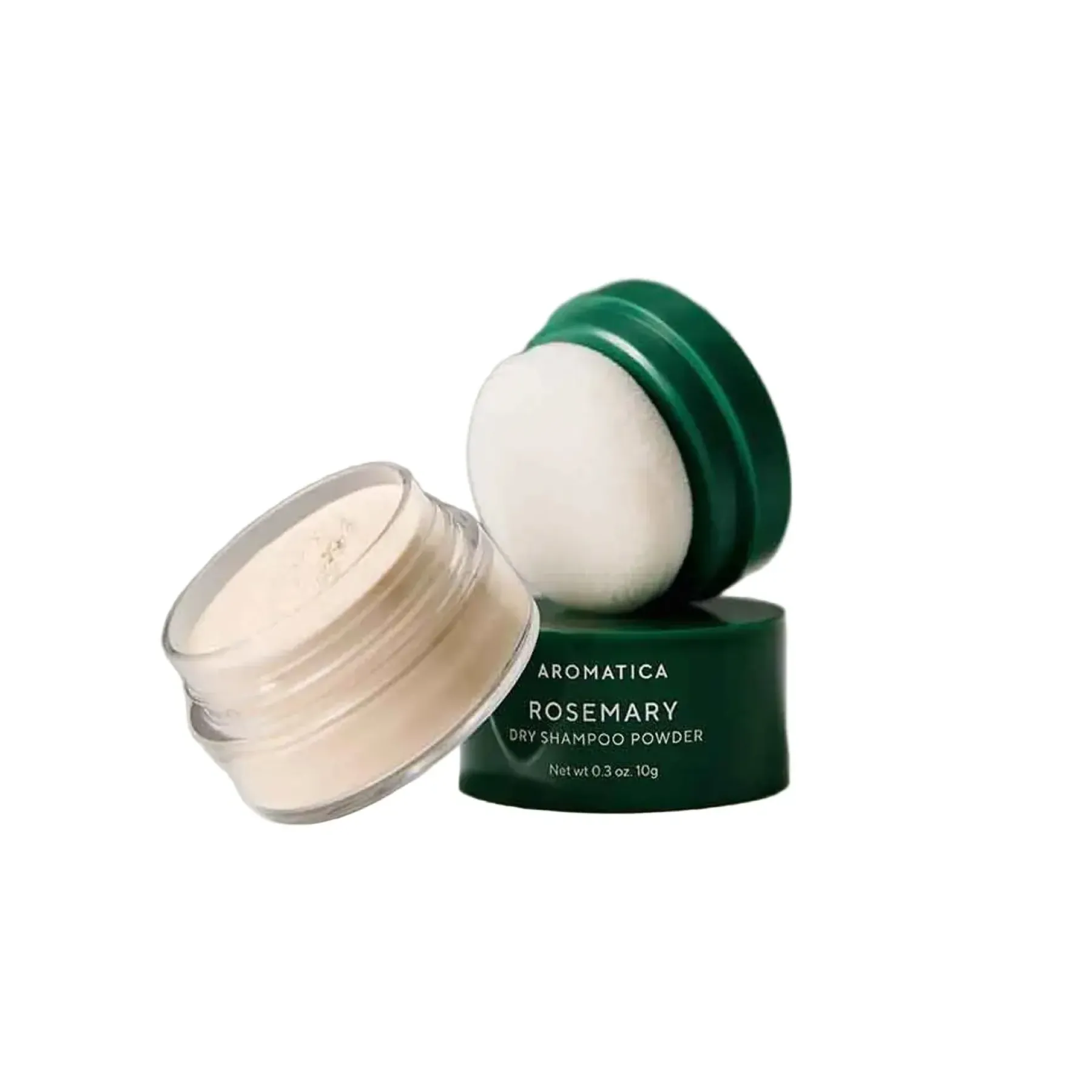 Outlet Rosemary Dry Shampoo Powder Korean Haarpflege|Shampoo
